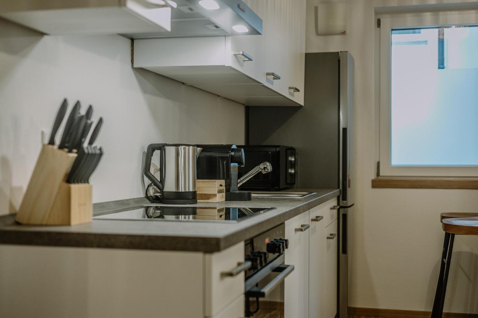 Passaus Motto Appartements! Solo - Paerchen - Familien - Gruppen Appartement *