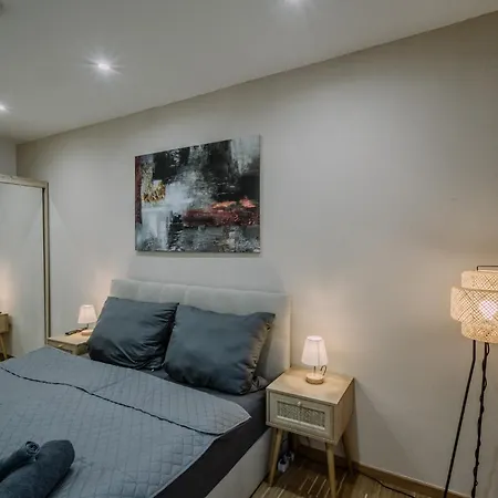 Passaus Motto Appartements! Solo - Paerchen - Familien - Gruppen Room photo